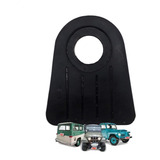 Babador Borracha Tanque Jeep