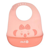 Babador De Silicone Com