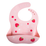 Babador De Silicone Gumy