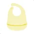 Babador Infantil De Silicone Cata Migalhas