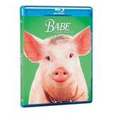 Babe O Porquinho Atrapalhado