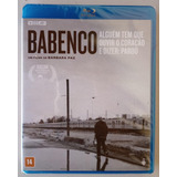 Babenco Alguem Tem Que