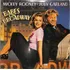 Babes On Broadway - Laser Disc Duplo