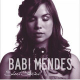 Babi Mendes Short Stories