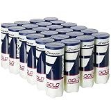 Babolat Gold Championship Tennis Ball Tubo 03 Bolas