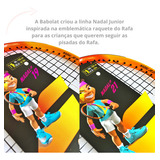 Babolat Nadal Junior Raquete