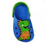 Babuche Chinelo Escolar Piscina