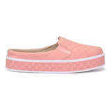 Babuche Feminino Tenis Gts