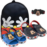 Babuche Infantil Sandalia Chinelo
