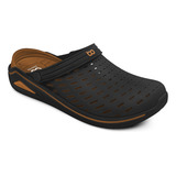 Babuche Ortopedica Masculina Boaonda
