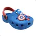 Babuche Premium Lançamento Vingadores Capitao America Kids