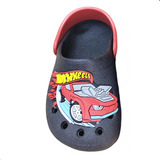 Babuche Sandalia Infantil Carros