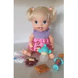 Baby Alive Alive Dentinho