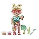 Baby Alive Boneca