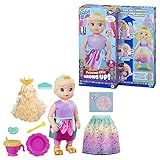 Baby Alive  Boneca Bebê Princess Ellie Grows Up 