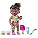 Baby Alive Boneca