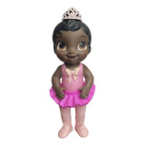 Baby Alive Doce Bailarina