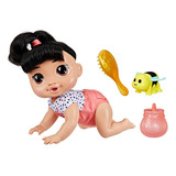 Baby Alive Doll Rasteja