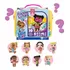 Baby Alive Foodie Cuties Figura Surpresa Série Sol 3 Hasbro