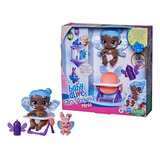 Baby Alive Glopixies Minis