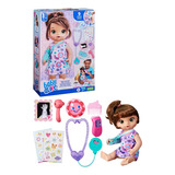 Baby Alive Hora Da