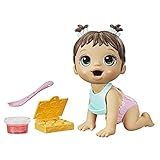 Baby Alive Hora Da