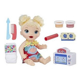 Baby Alive Meu Primeiro