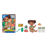 Baby Alive Misturinha Sabor