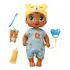 Baby Alive Pequenos Sonhos Snoozer Bear Boneco Bebê De Cabel