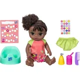 Baby Alive Primeiro Peniquinho