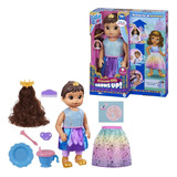 Baby Alive Que Cresce