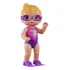 Baby Alive Sunny Swimmer - Cabelos Loiros 25 Cm