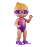 Baby Alive Sunny Swimmer
