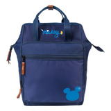 Baby Bag Mochila Mickey