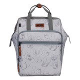 Baby Bag Mochila Mickey