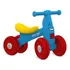 Baby Bike De Equilíbrio Azul Infantil Bandeirante 1155