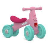 Baby Bike De Equilibrio
