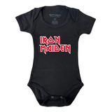 Baby Body Iron Maiden
