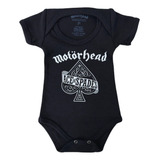 Baby Body Motorhead Ace