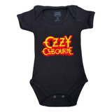 Baby Body Ozzy Osbourne