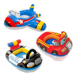 Baby Bote Kiddie Boia
