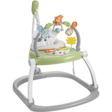 Baby Bouncer And Activity