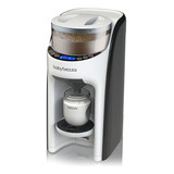 Baby Brezza Novo E