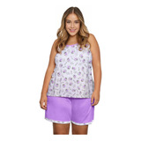 Baby Doll Adulto Pijama