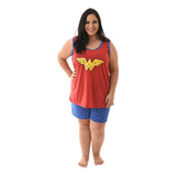 Baby Doll Camiseta Plus