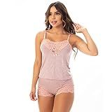Baby Doll De Algodao