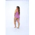 Baby Doll Hello Kitty Pink Figuras