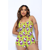 Baby Doll Hello Kitty