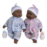 Baby Doll Jc Toys