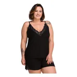 Baby Doll Plus Size